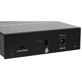 Netgear GS305E switch 