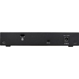 Netgear GS308 switch Zwart