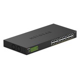 Netgear GS324PP switch 