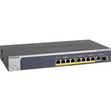 Netgear MS510TXPP switch 