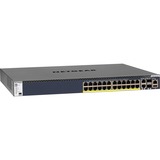 Netgear ProSAFE M4300-28G-PoE+ switch 