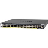 Netgear ProSAFE M4300-52G-PoE+ switch 550W PSU