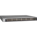 Netgear ProSAFE XS748T switch 