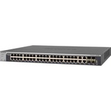 Netgear ProSAFE XS748T switch 