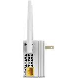 Netgear Wifi Range extender AC1200 repeater Grijs, Dual band