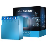 Qubino Mini Dimmer Blauw