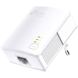 TP-Link AV1000 Gigabit Powerline Starter Kit  Wit, TL-PA7017 KIT