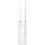 TP-Link EAP110-Outdoor 300Mbps Draadloze N Outdoor Access Point Wit
