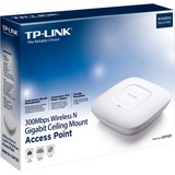 TP-Link Omada EAP225 access point Wit