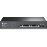 TP-Link Omada TL-SG2210MP switch 