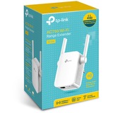 TP-Link RE205 AC750 Wifi Range Extender repeater Wit