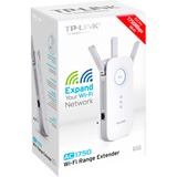 TP-Link RE450 Wi-Fi Range Extender AC1750 repeater Wit