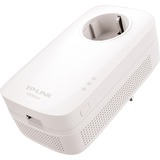 TP-Link TL-PA8010P KIT powerline Wit, Twee Adapters