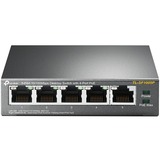 TP-Link TL-SF1005P switch 5 poorts, PoE
