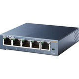 TP-Link TL-SG105 switch Grijs