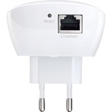TP-Link TL-WA850RE repeater Wit, Retail