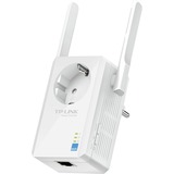 TP-Link TL-WA860RE repeater Wit