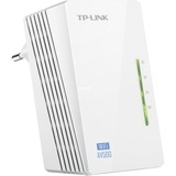 TP-Link TL-WPA4220 powerline Wit