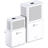 TP-Link TL-WPA7510 KIT powerline Wit