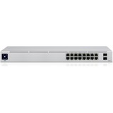 Ubiquiti UniFi Standard 16 PoE switch Grijs
