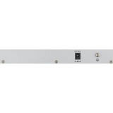 Zyxel GS1200-5HP v2 switch Zilver