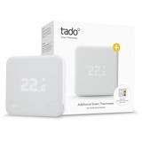 tado° Additionele Slimme Thermostaat Wit