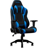 AKRacing Core EX SE gamestoel Zwart/blauw