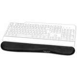 DeLOCK Wrist Rest for Keybord / Laptop polssteun Zwart