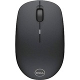 Dell Draadloze muis-WM126 Zwart, 1000dpi