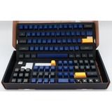 Ducky Horizon SA Keycap Set keycaps ABS, QWERTY-set