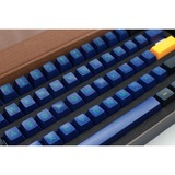 Ducky Horizon SA Keycap Set keycaps ABS, QWERTY-set