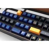 Ducky Horizon SA Keycap Set keycaps ABS, QWERTY-set