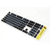 Ducky Skyline Keycap Set keycaps PBT, QWERTY-set