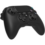 HORI Onyx+ Wireless Controller gamepad Zwart, PlayStation 4, PC