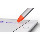 Logitech Crayon stylus Zilver/oranje