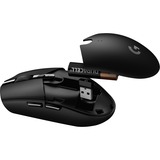 Logitech G305 LIGHTSPEED draadloze gaming muis Zwart, 200 - 12.000 dpi