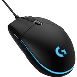 Logitech G PRO HERO Gaming mouse 100 - 25.600 dpi