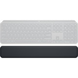 Logitech MX Palm Rest polssteun Zwart, 956-000001