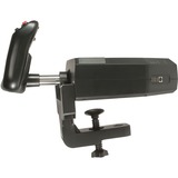 Logitech Saitek Pro Flight Yoke gaming yoke PC, Mac