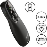 Logitech WL Presenter R400 Zwart, Retail