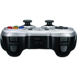 Logitech Wireless Gamepad F710 Zilver/zwart