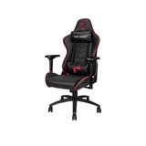 MSI MAG CH120 X gamestoel Zwart