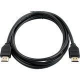 Neomounts HDMI kabel Zwart, 2 meter, Retail