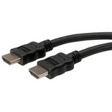 Neomounts HDMI kabel Zwart, 10 meter, Retail