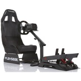 Playseat® Evolution Alcantara racingsimulator antraciet, REM.00008