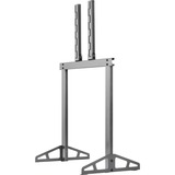 Playseat® TV stand - PRO houder Zilver