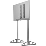 Playseat® TV stand - PRO houder Zilver