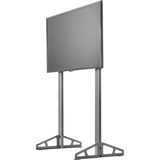 Playseat® TV stand - PRO houder Zilver