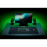 Razer Gigantus V2 gaming muismat Zwart, XXL