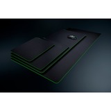 Razer Gigantus V2 gaming muismat Zwart, XXL